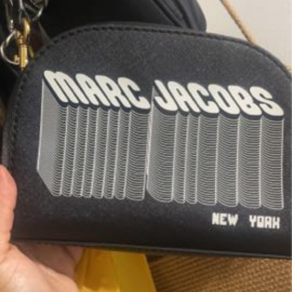 Marc j crossbody